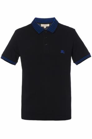 Logo polo, zdjęcie 1 Logo polo od Burberry